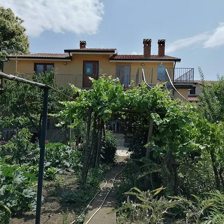 بيت للعطل House Biase E Marrys تريكينا