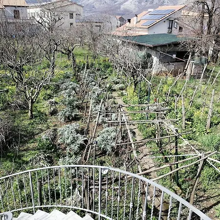 House Biase E Marrys * تريكينا