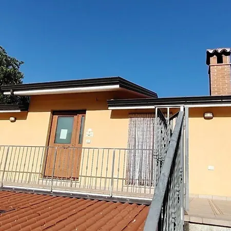 House Biase E Marrys تريكينا