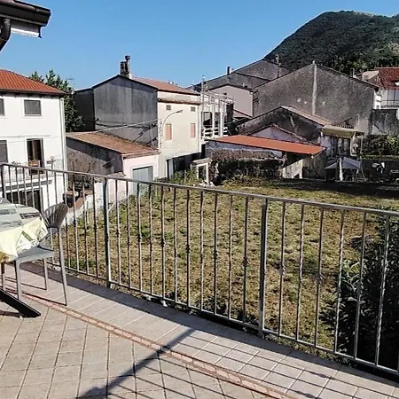 House Biase E Marrys تريكينا