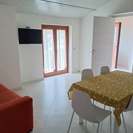 بيت للعطل House Biase E Marrys تريكينا