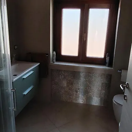 House Biase E Marrys بيت للعطل تريكينا
