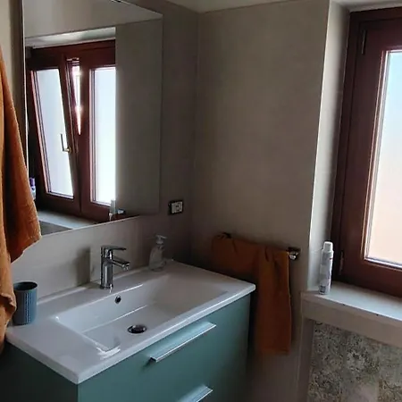 House Biase E Marrys * تريكينا