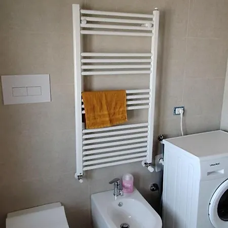 بيت للعطل House Biase E Marrys *