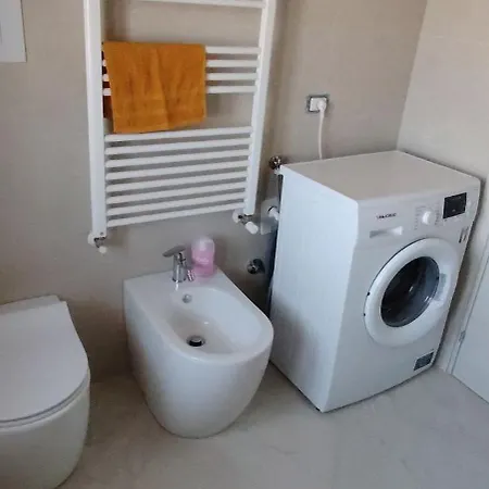 House Biase E Marrys 度假居 特雷基纳