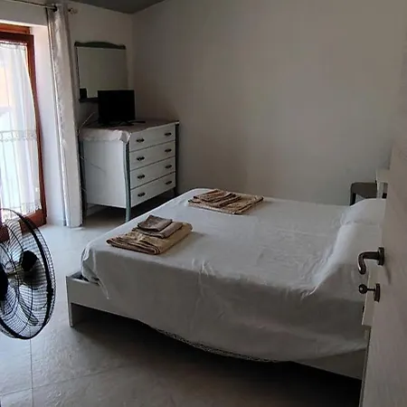 House Biase E Marrys * تريكينا