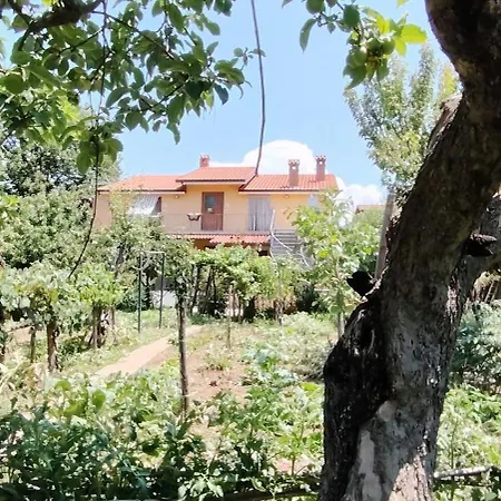 House Biase E Marrys بيت للعطل *