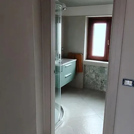 House Biase E Marrys Hébergement de vacances