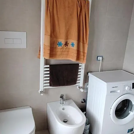 House Biase E Marrys Hébergement de vacances *
